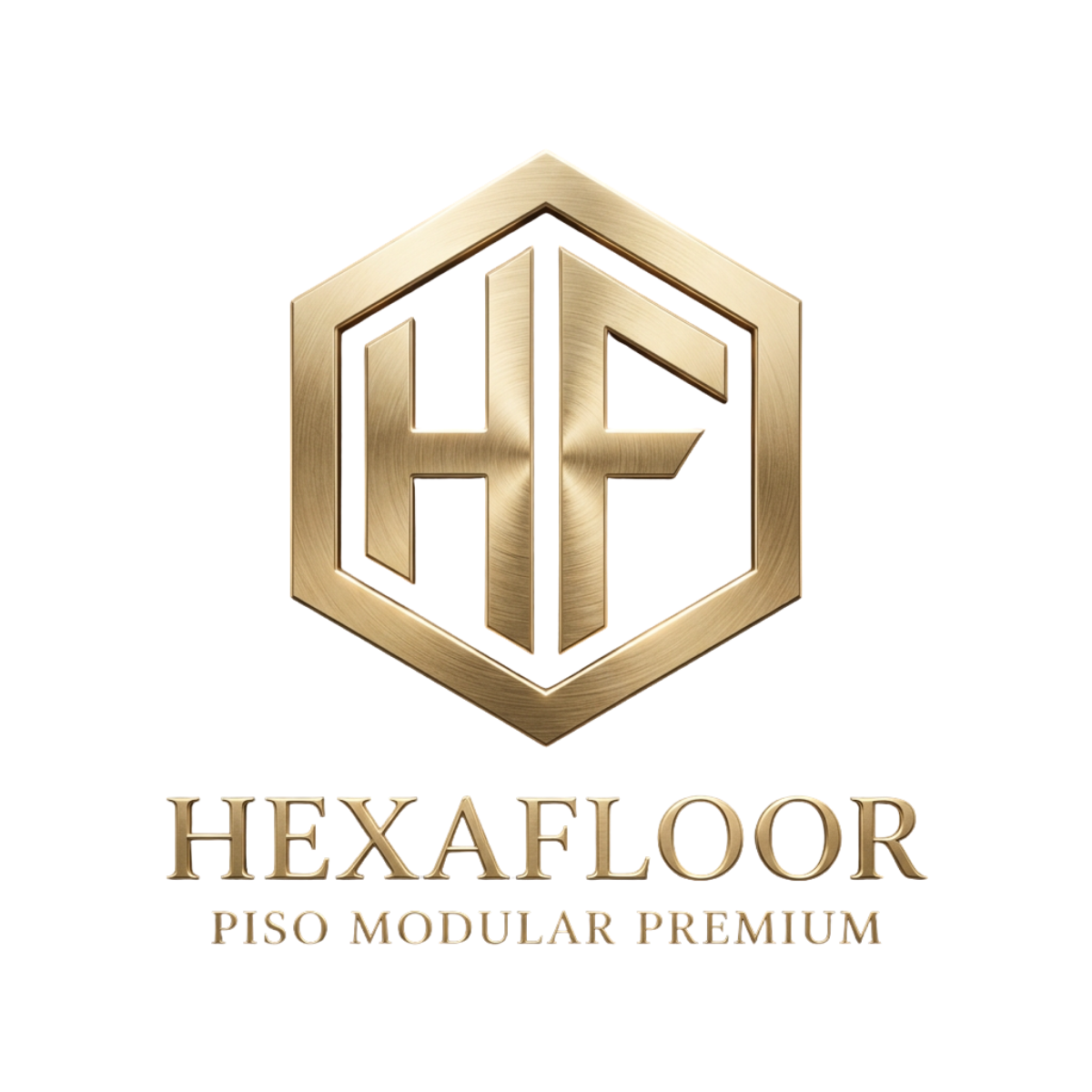 Hexafloor — Piso Modular Premium